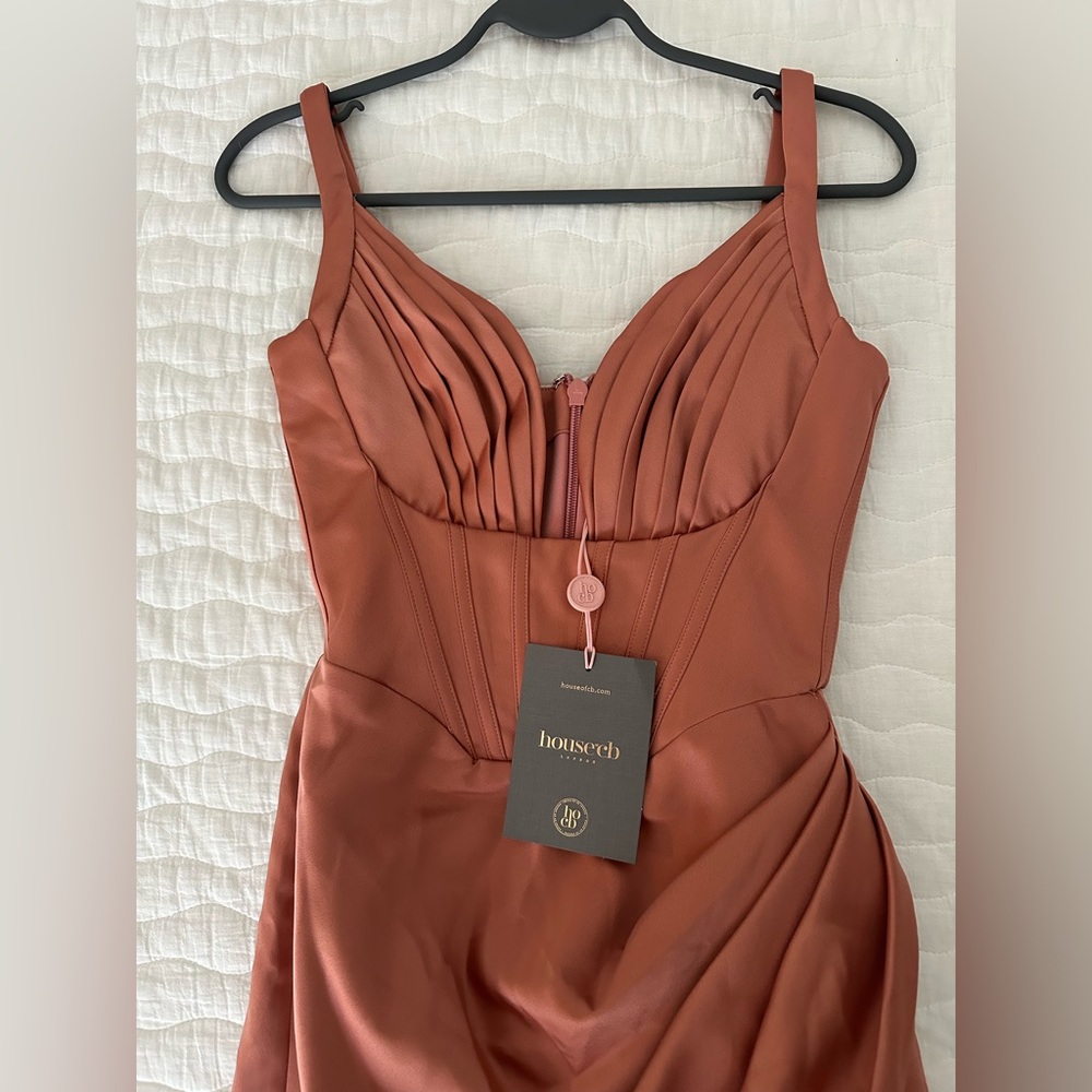 House of church Faye dress - Picture 8 of 9
